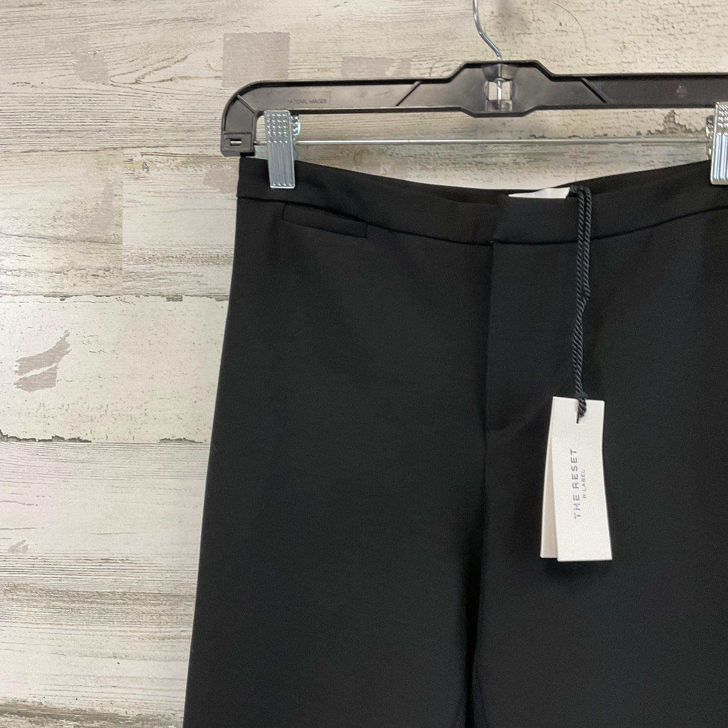 Pants Dress By THE RESET In Black, Size: S