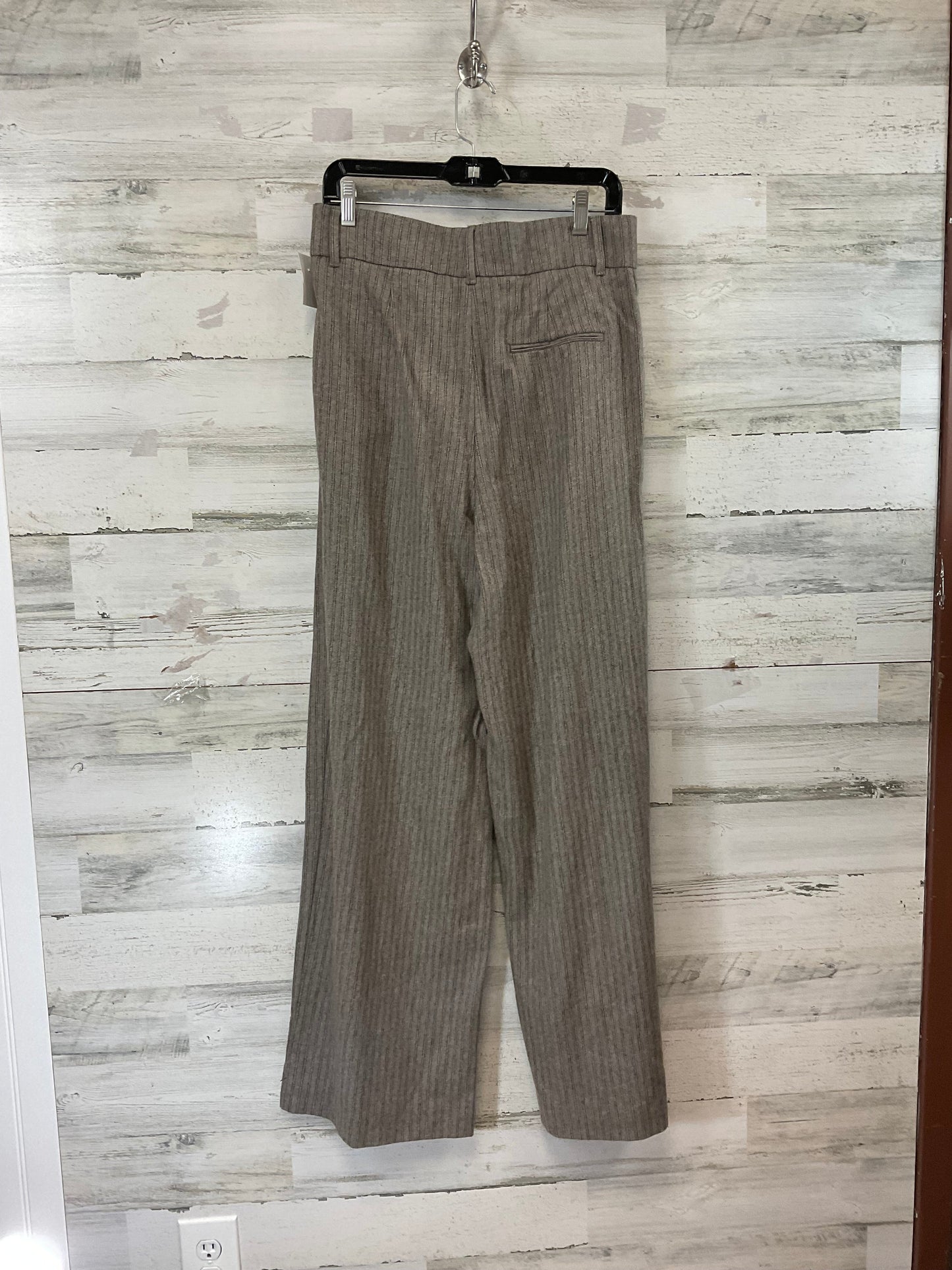 Pants Other By Zara In Brown, Size: M