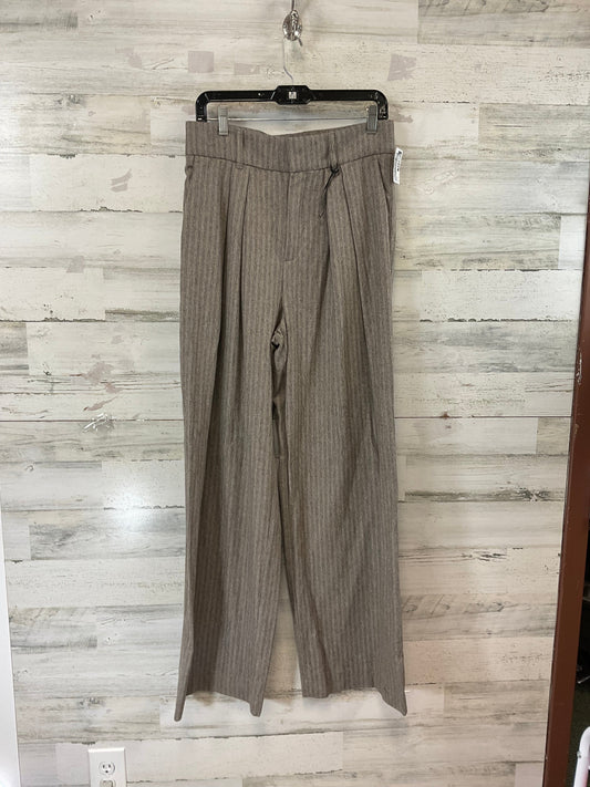 Pants Other By Zara In Brown, Size: M