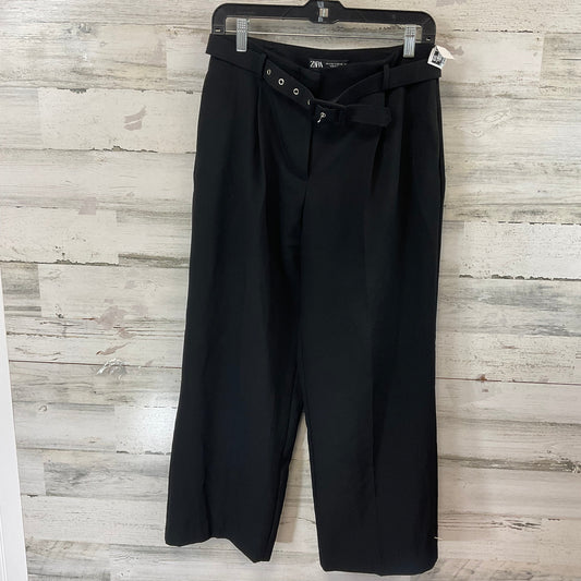 Pants Other By Zara In Black, Size: M