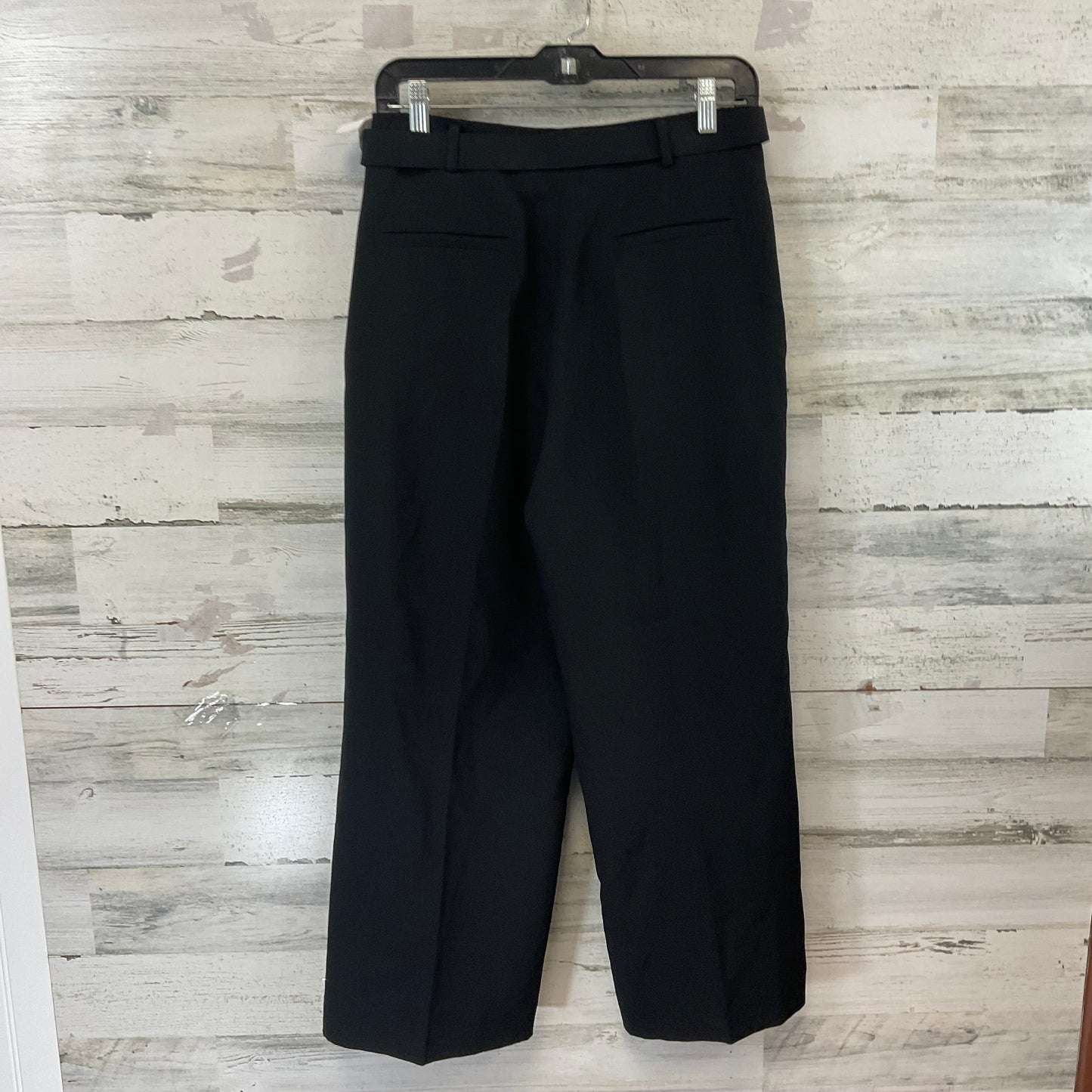 Pants Other By Zara In Black, Size: M