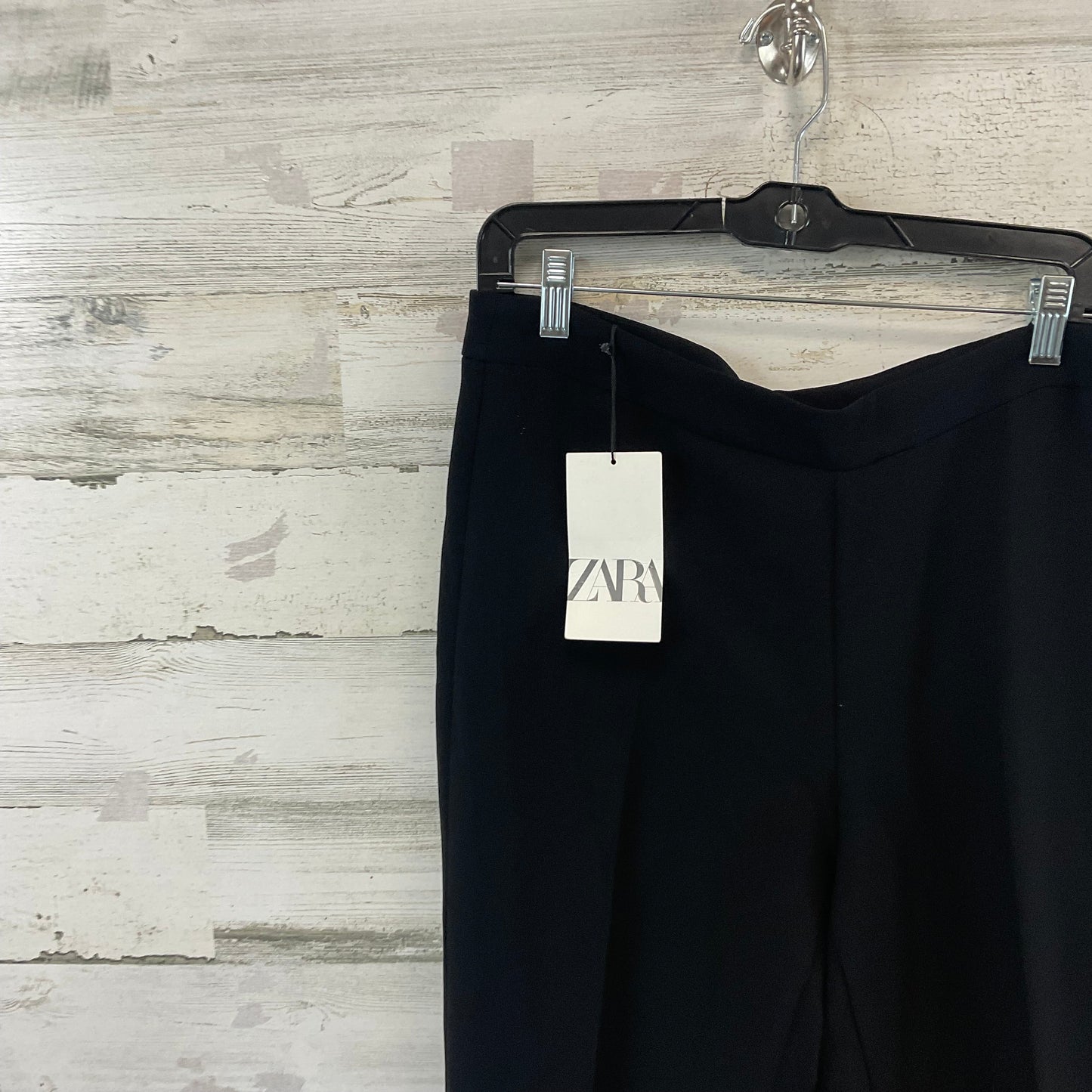 Pants Other By Zara In Black, Size: L