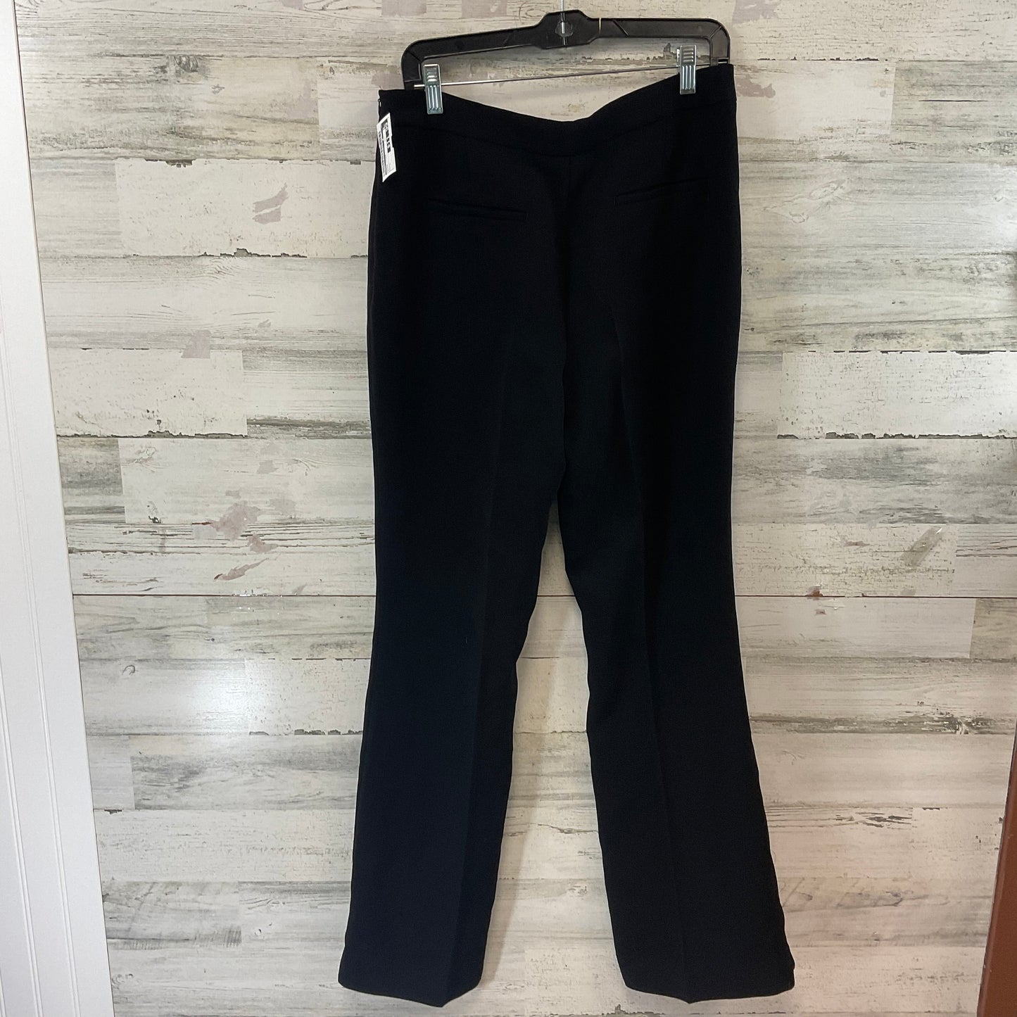 Pants Other By Zara In Black, Size: L