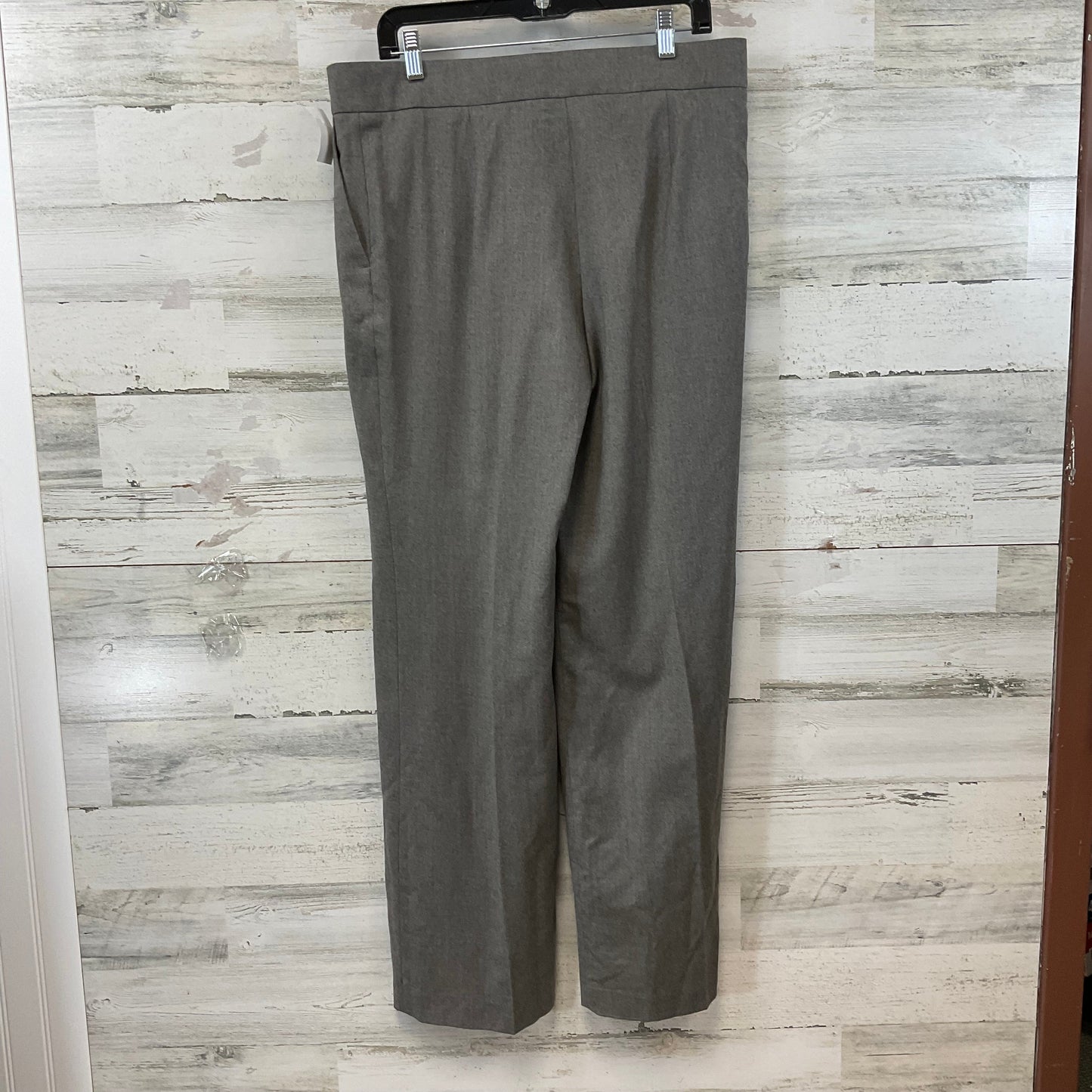 Pants Other By Zara In Grey, Size: L