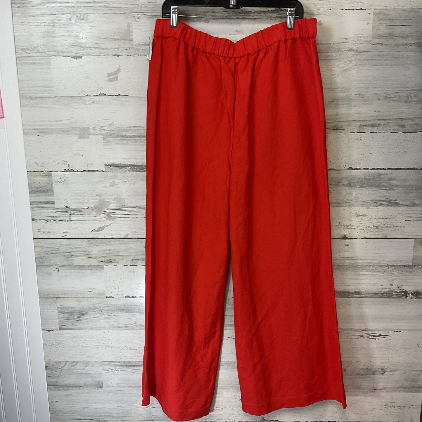 Pants Wide Leg By Ann Taylor  Size: Xl