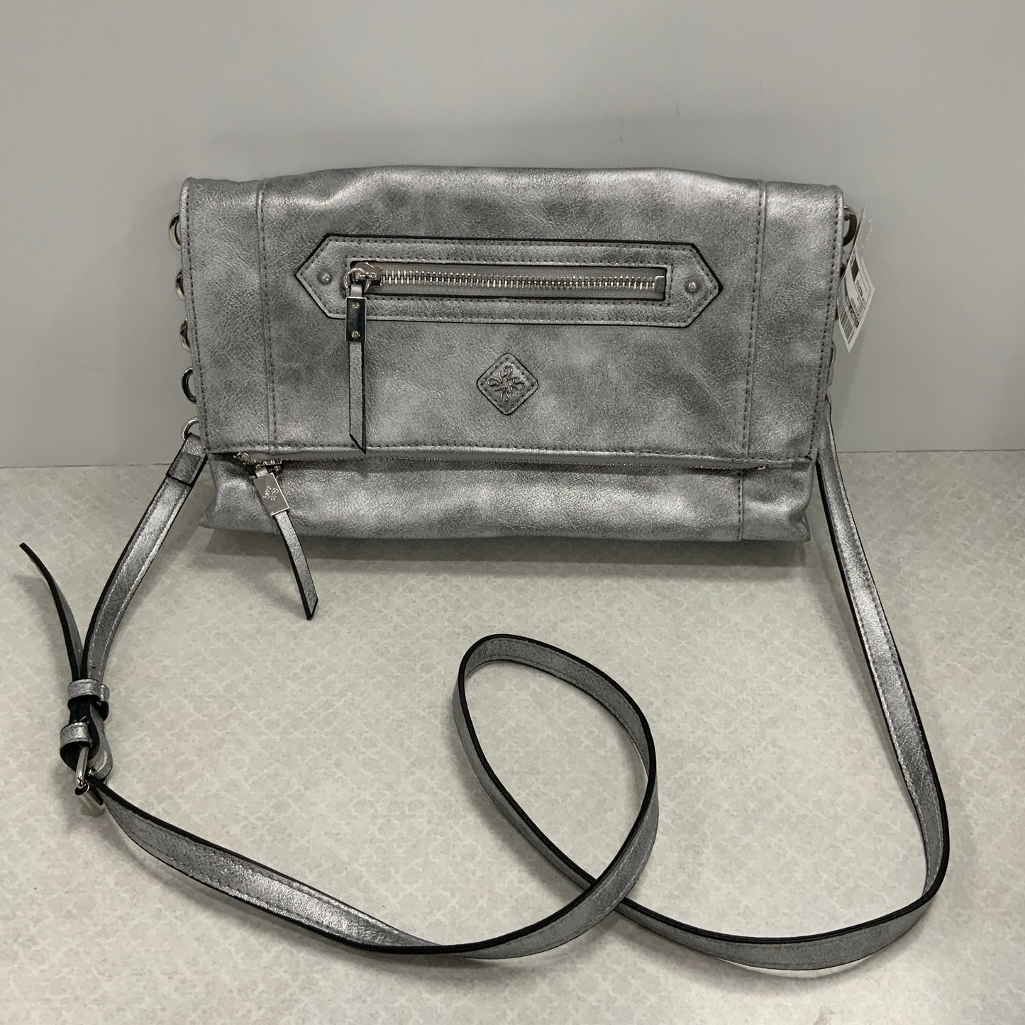 Crossbody By Simply Vera, Size: Medium