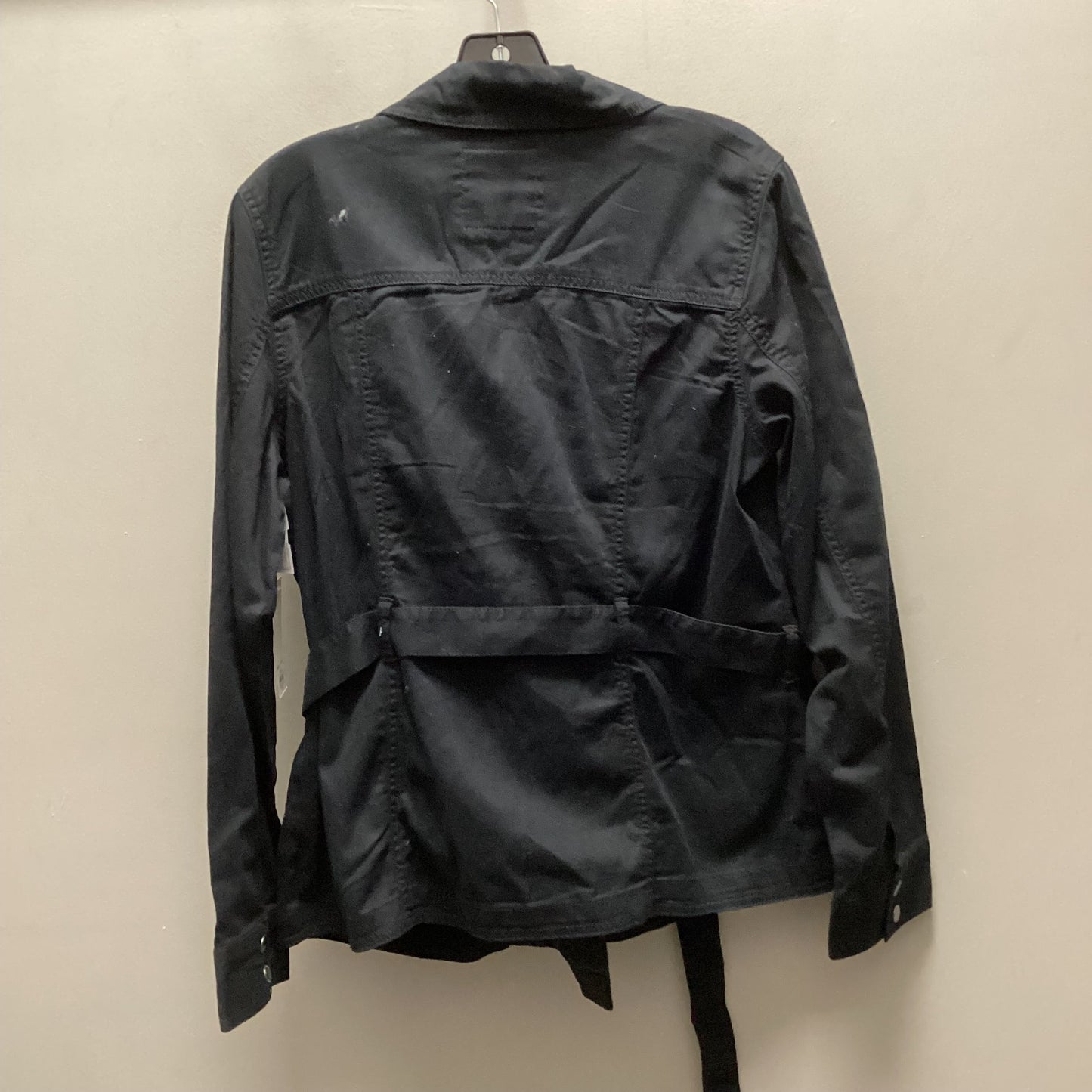 Jacket Other By Sonoma In Black, Size: L