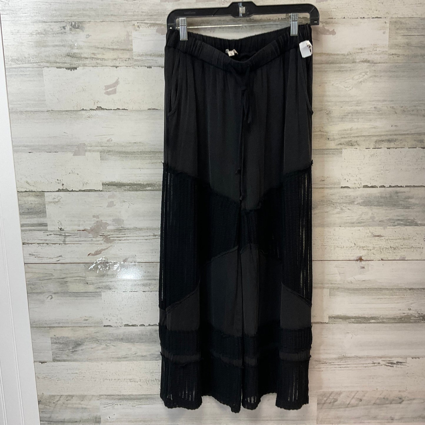 Pants Other By Pol In Black, Size: L