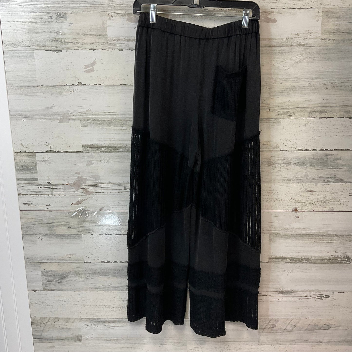 Pants Other By Pol In Black, Size: L