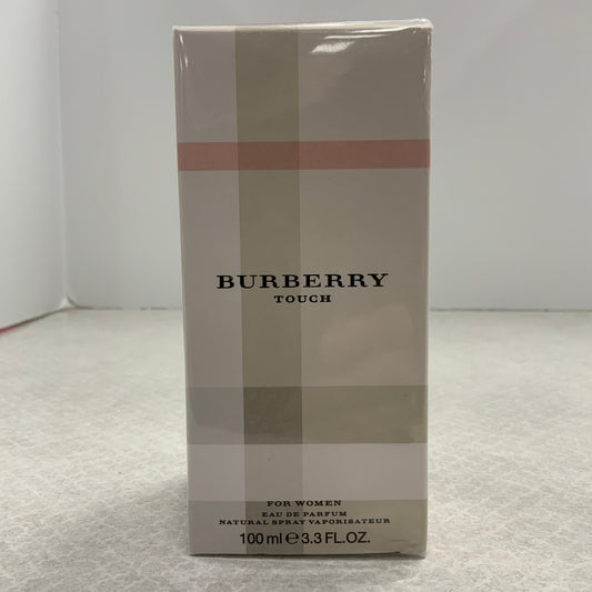 Fragrance Luxury Designer By Burberry