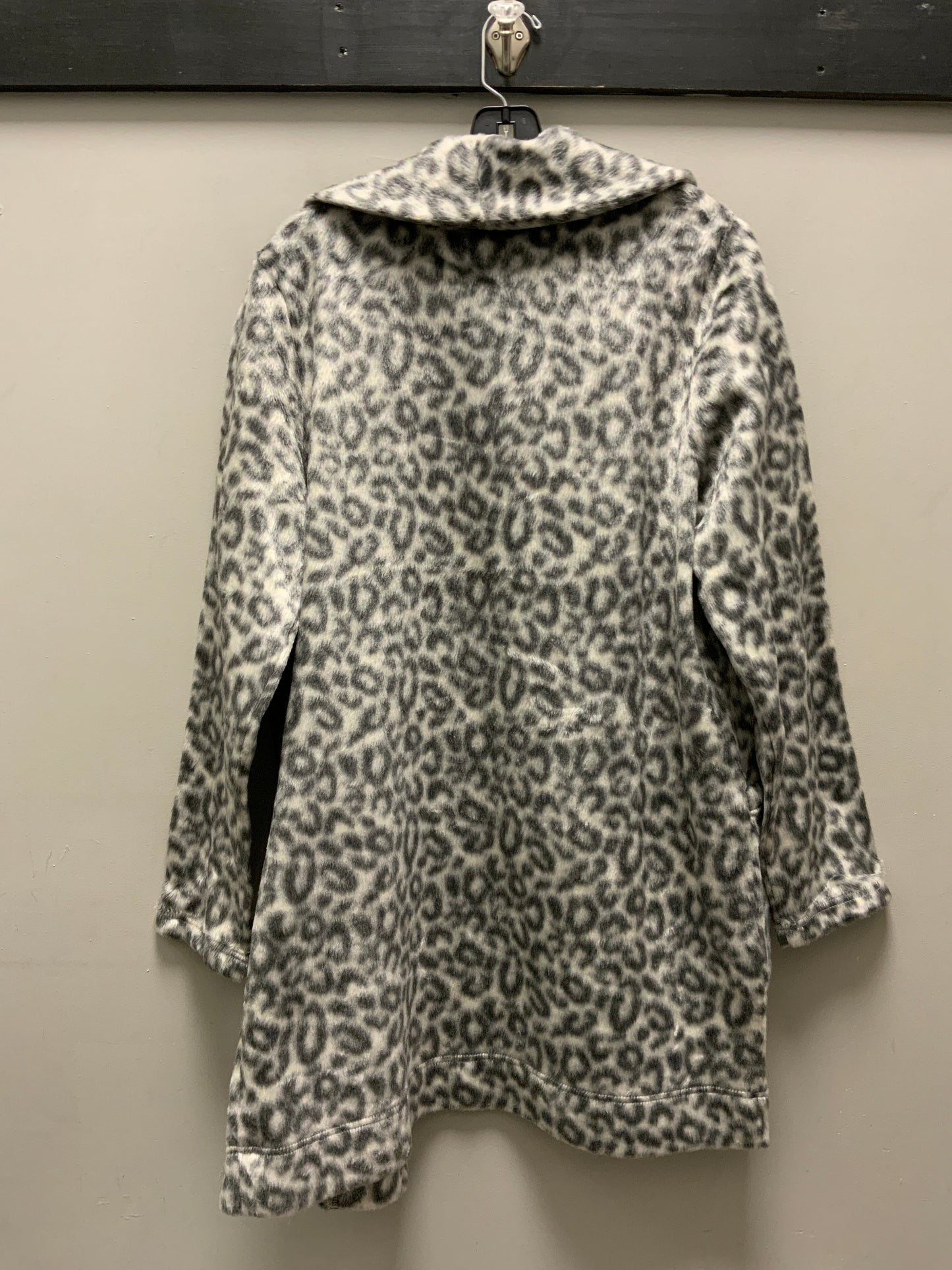 Coat Other By A New Day In Animal Print, Size: Xxl