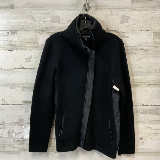 Jacket Other By Eileen Fisher In Black, Size: M