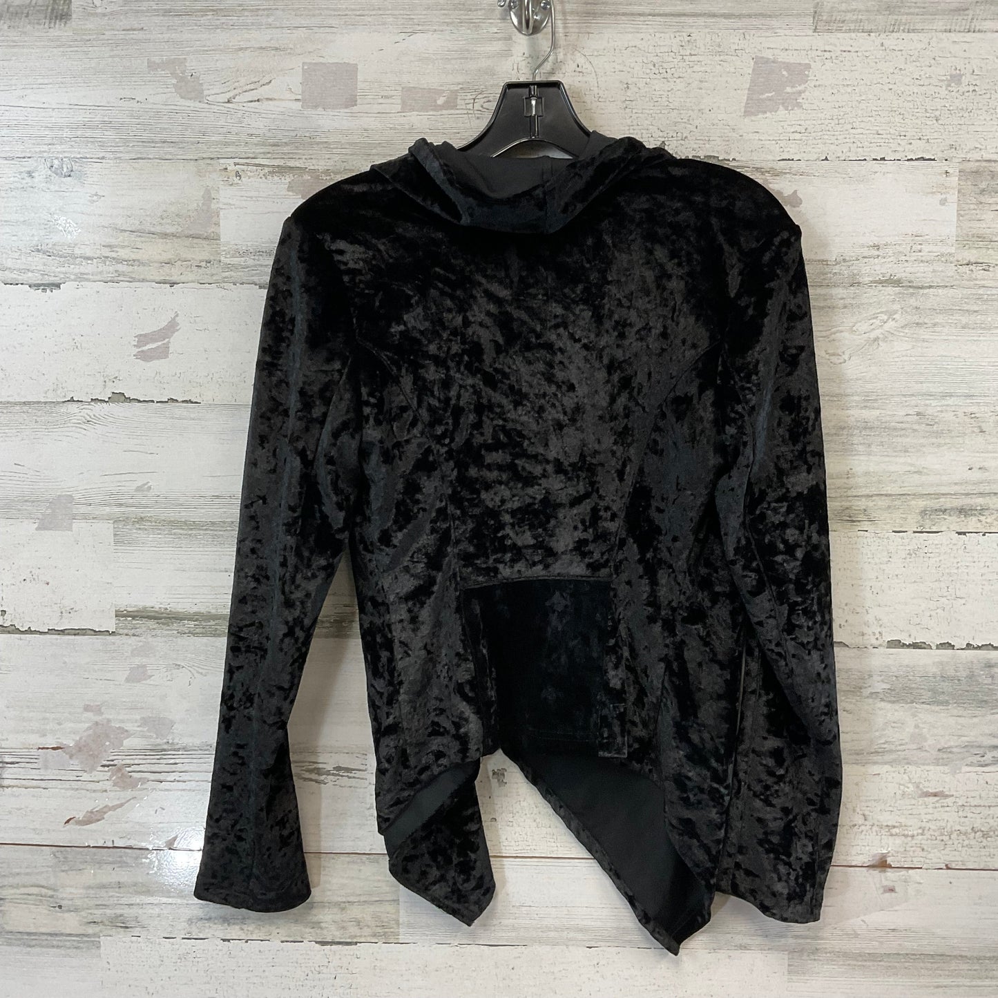 Top Long Sleeve By Blanknyc In Black, Size: Xs