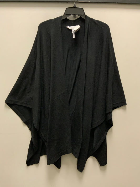 Shawl By Soma In Black, Size: Osfm