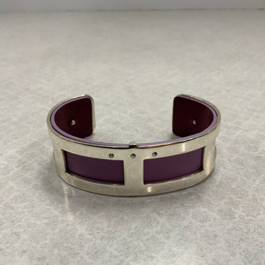 Bracelet Cuff By Brighton, Size: 02 Piece Set