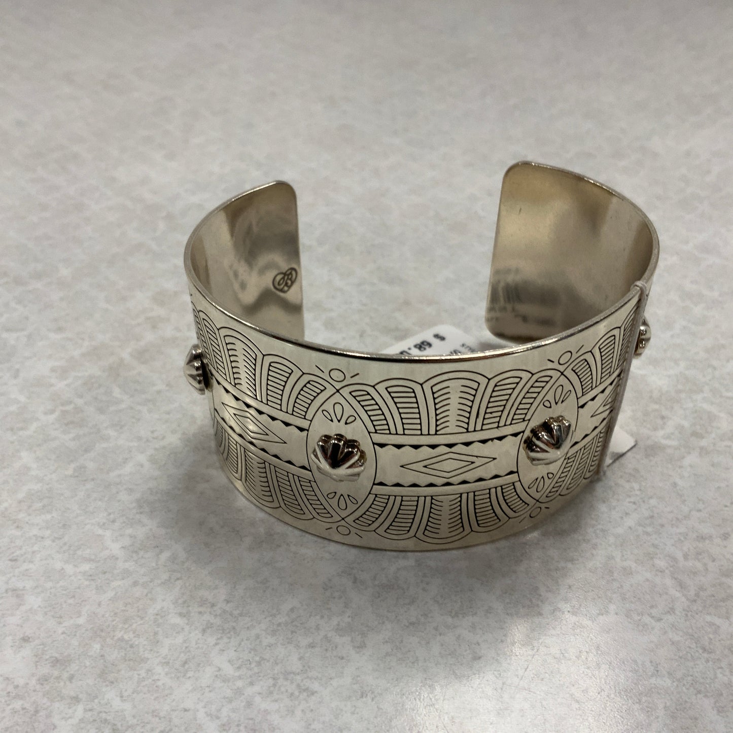 Bracelet Cuff By Brighton