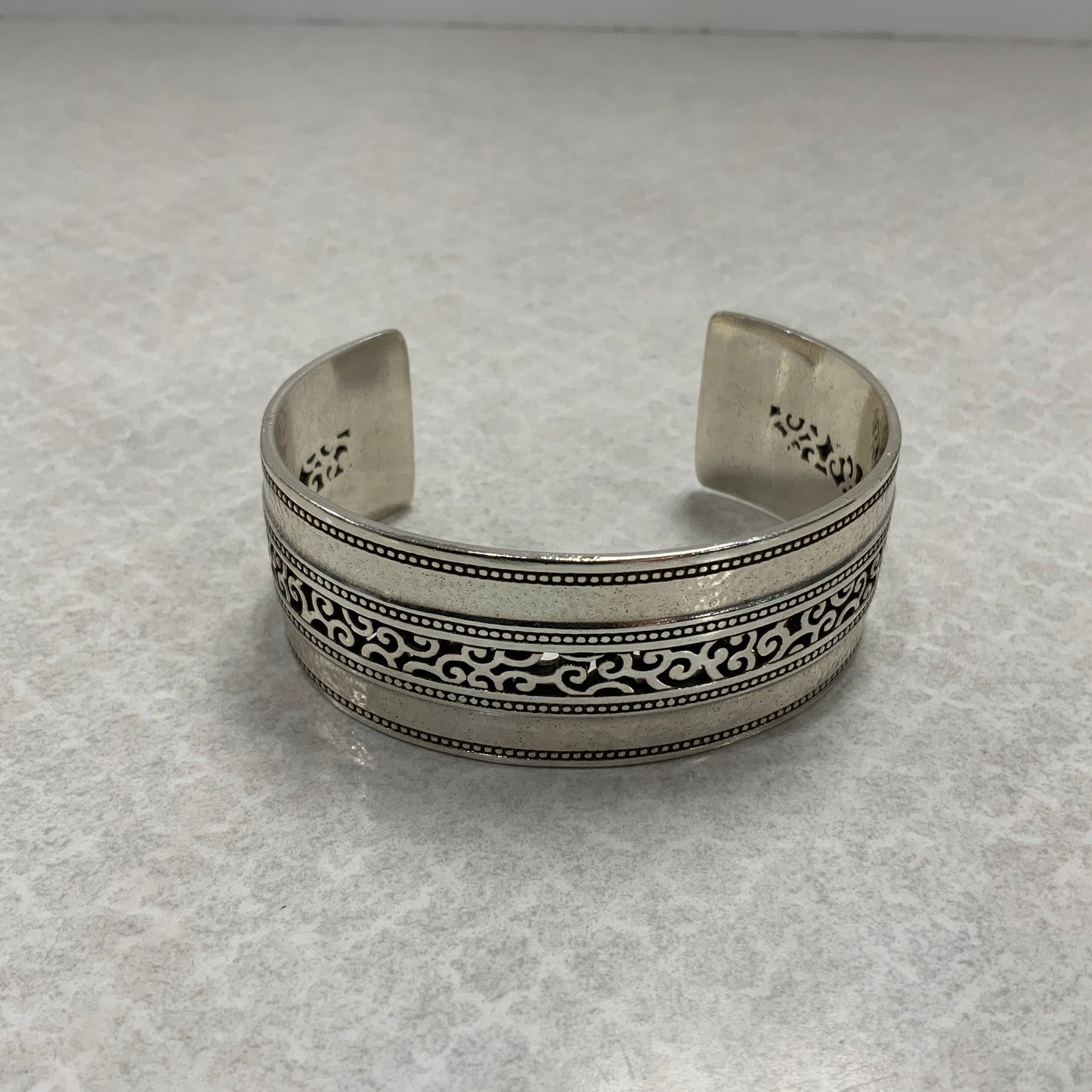 Bracelet Cuff By Brighton