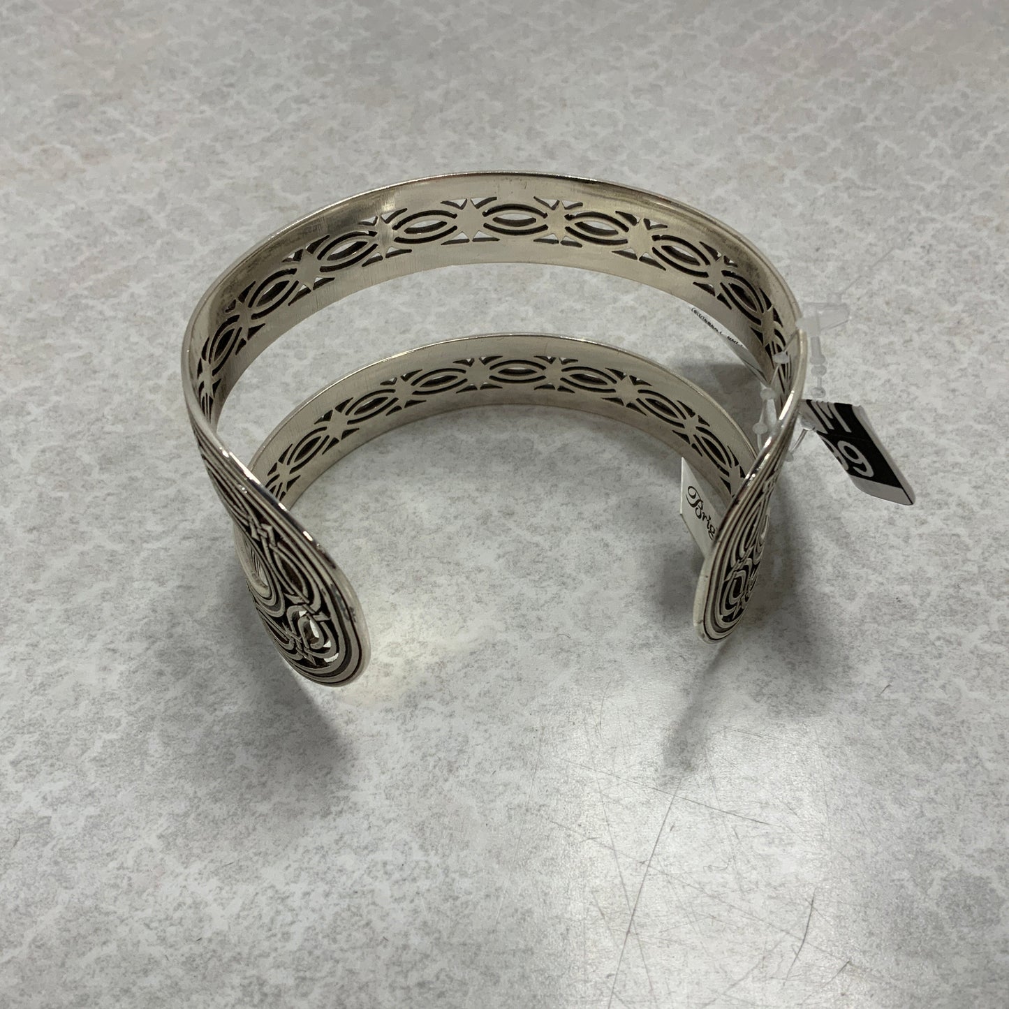 Bracelet Cuff By Brighton