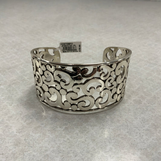 Bracelet Cuff By Brighton