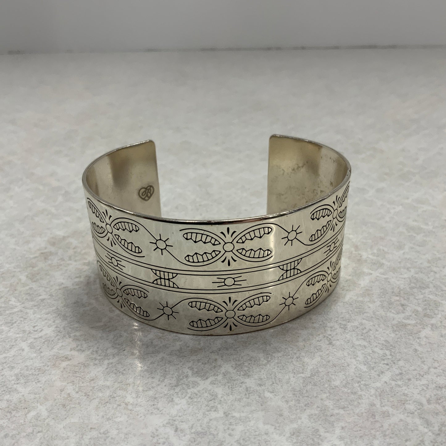 Bracelet Cuff By Brighton