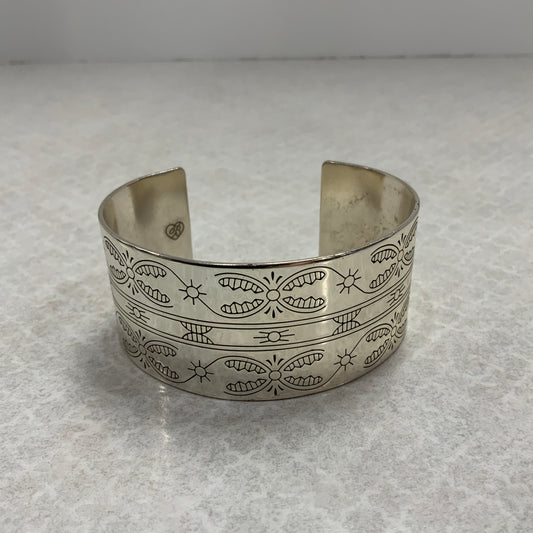 Bracelet Cuff By Brighton