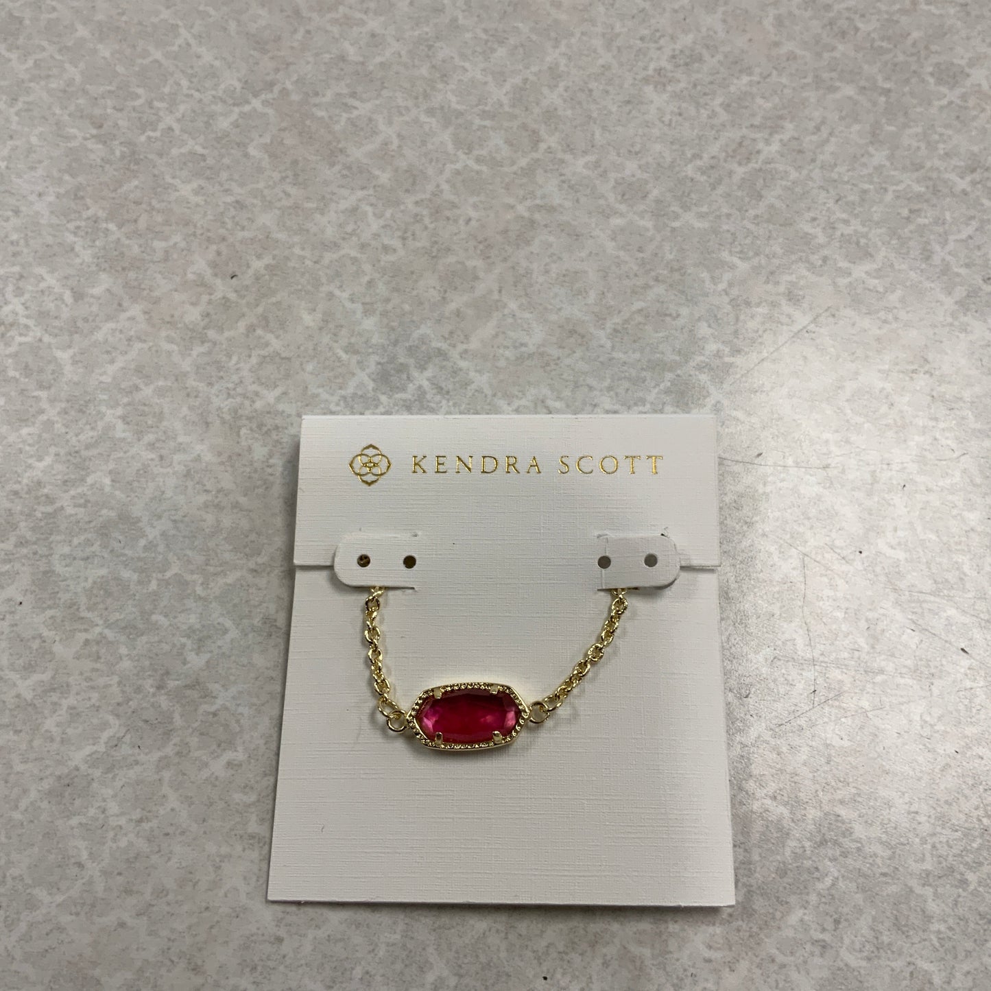 Bracelet Chain By Kendra Scott