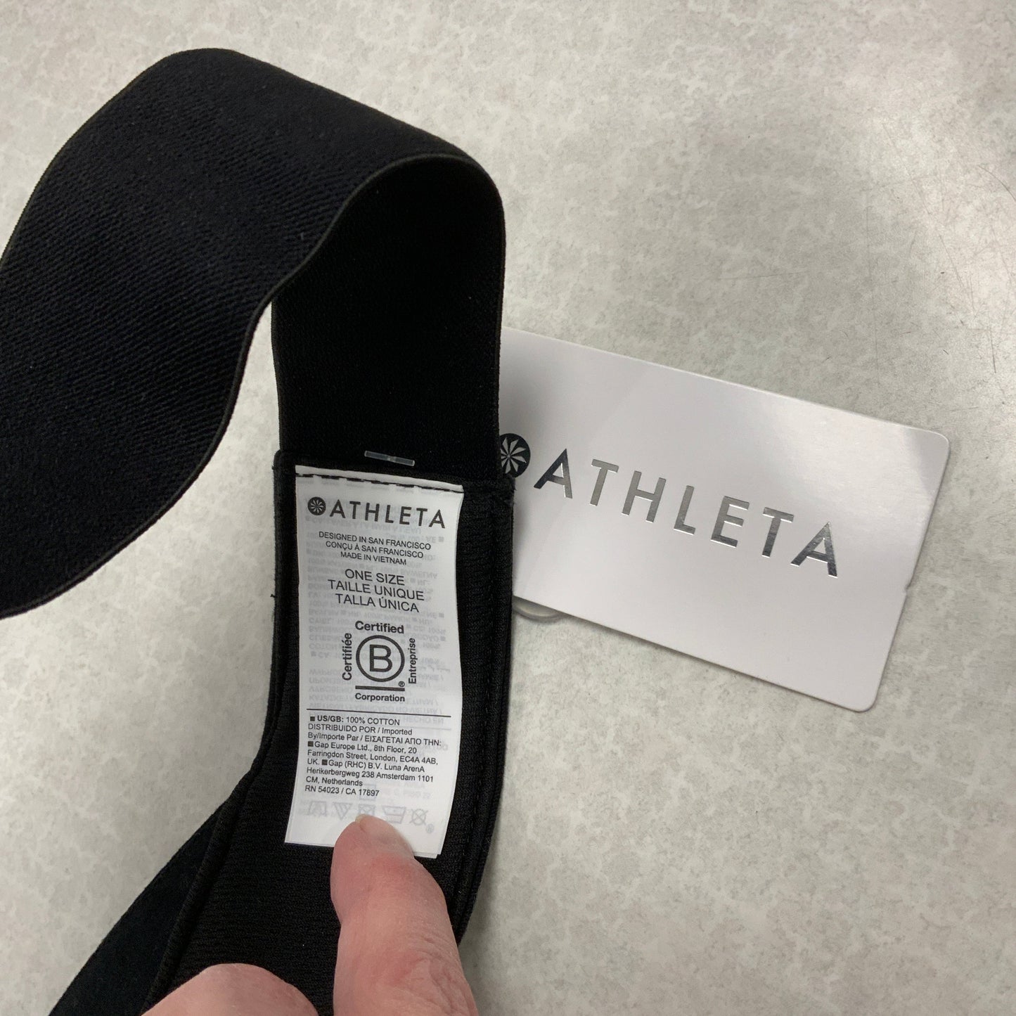 Hat Other By Athleta