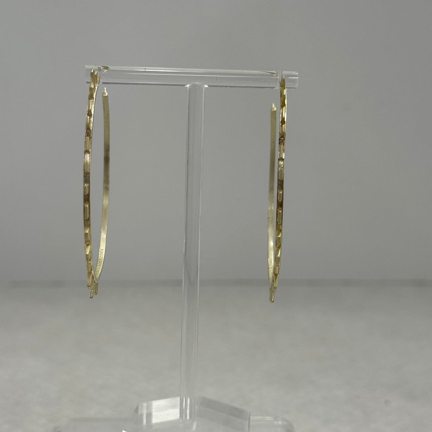 Earrings Hoop By Kendra Scott