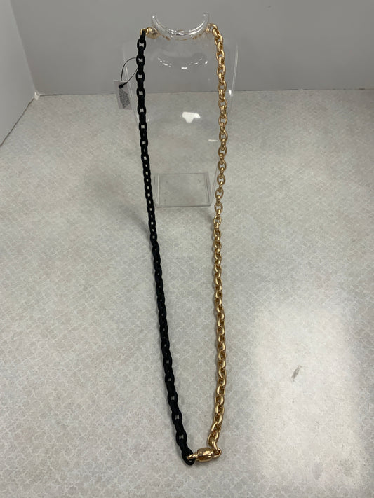 Necklace Chain By Chicos