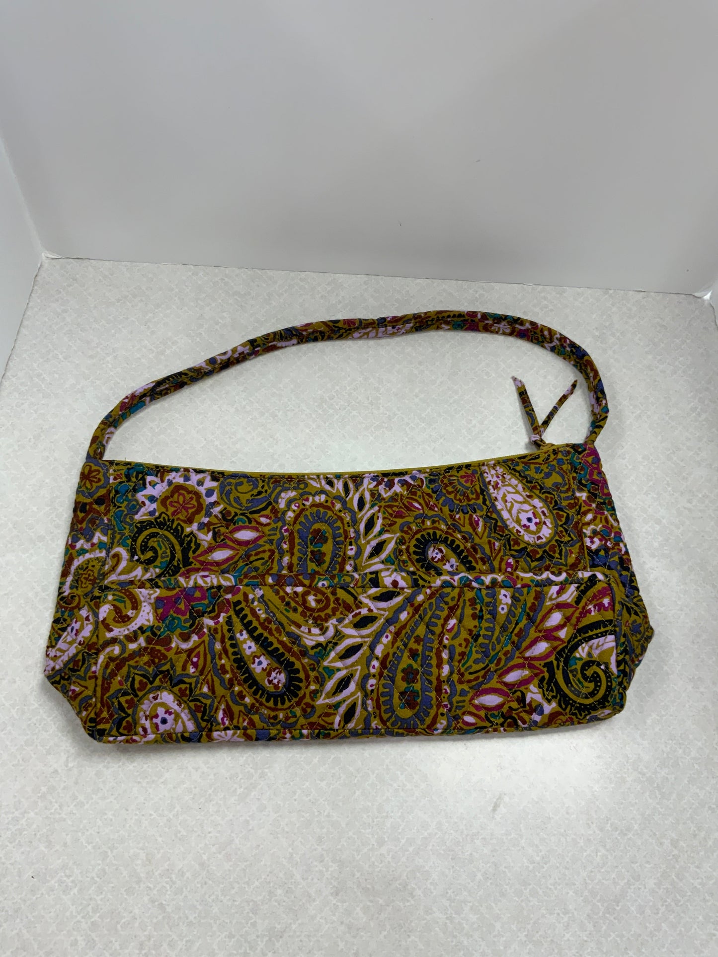 Tote By Vera Bradley, Size: Medium