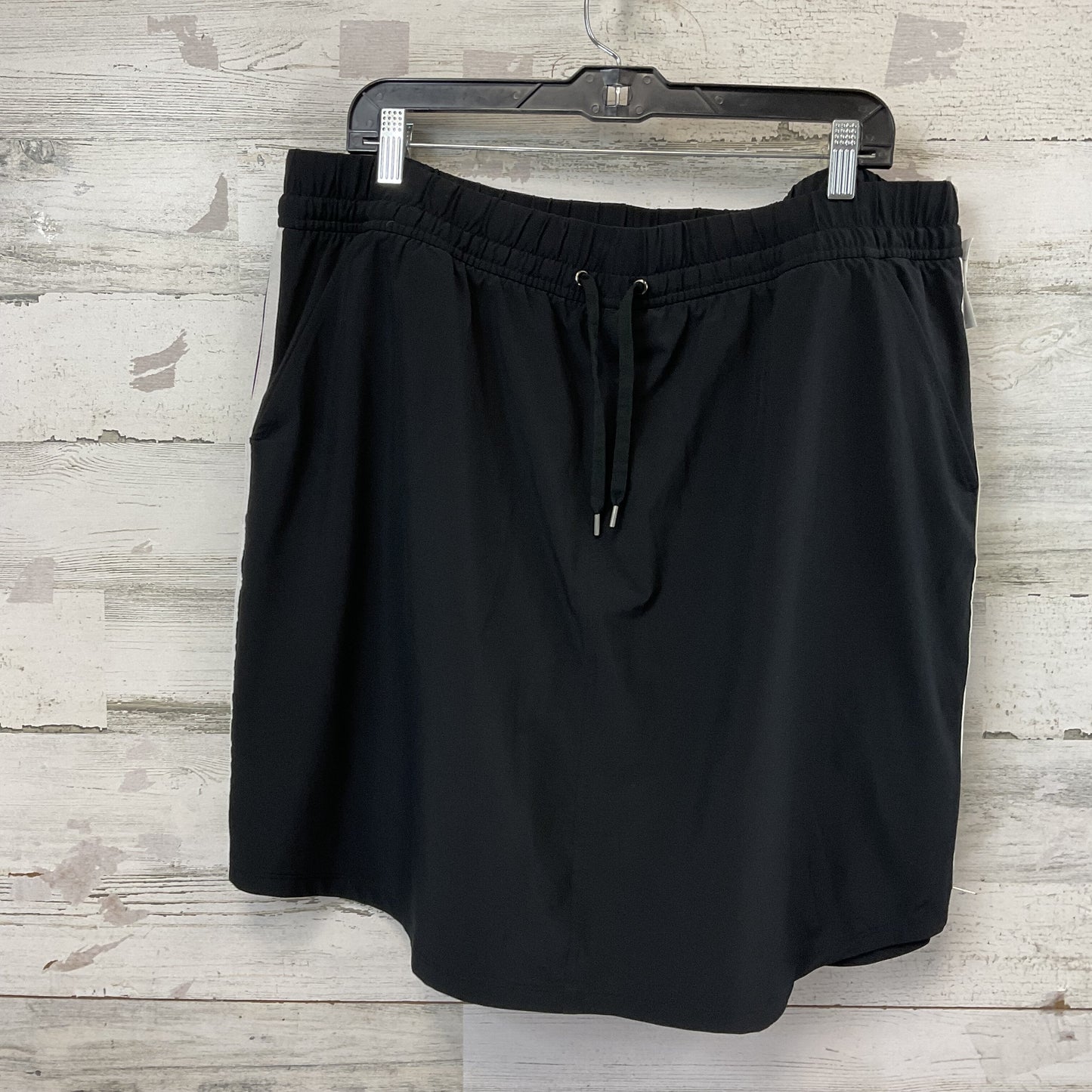 Skort By Talbots  Size: 2x