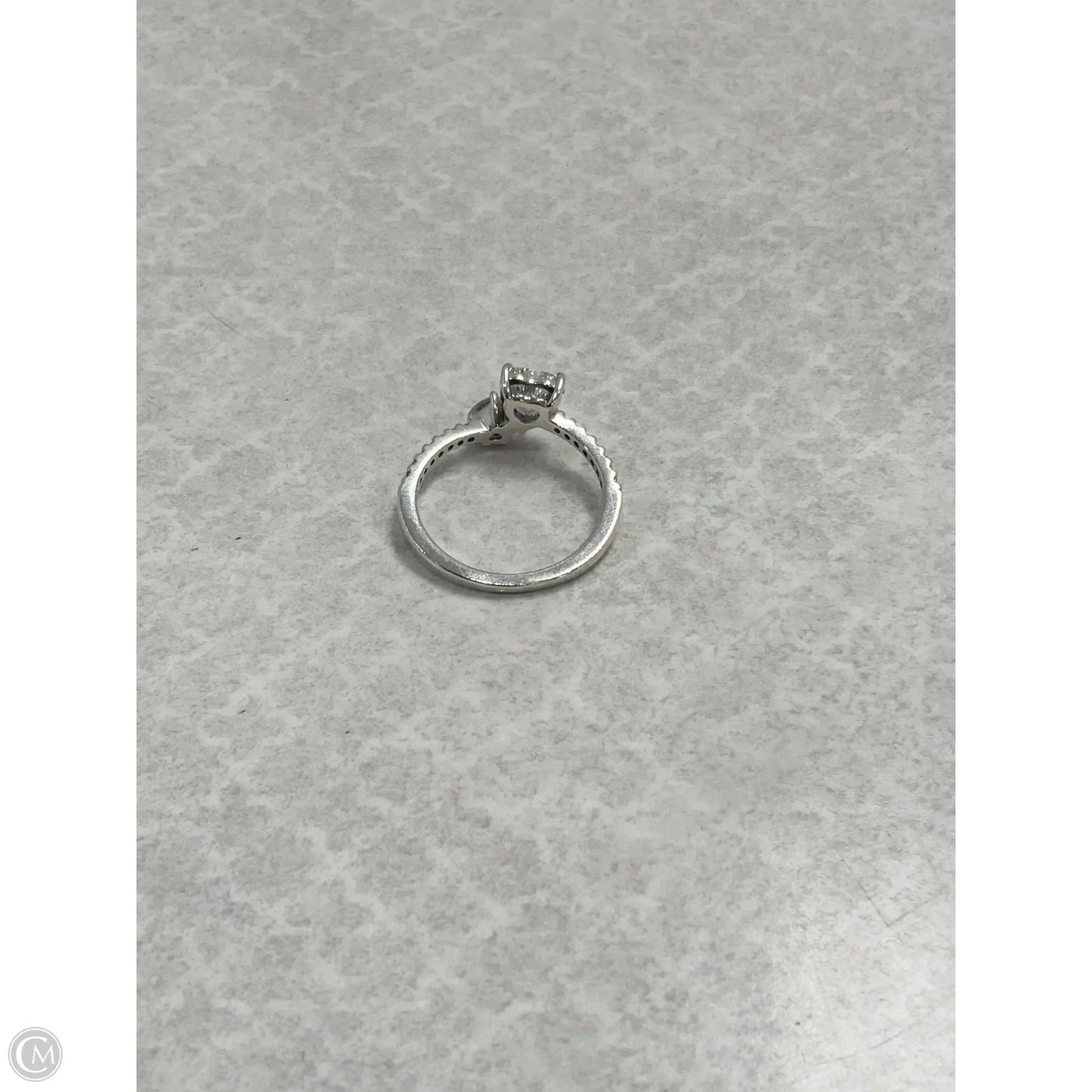 Ring Band By Pandora