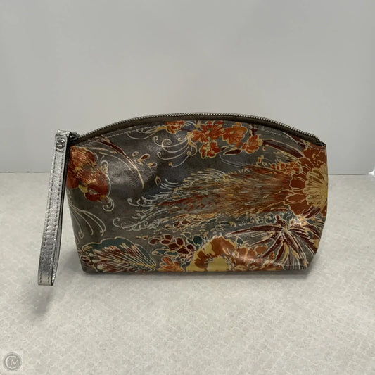 Wristlet Designer By Patricia Nash, Size: Large