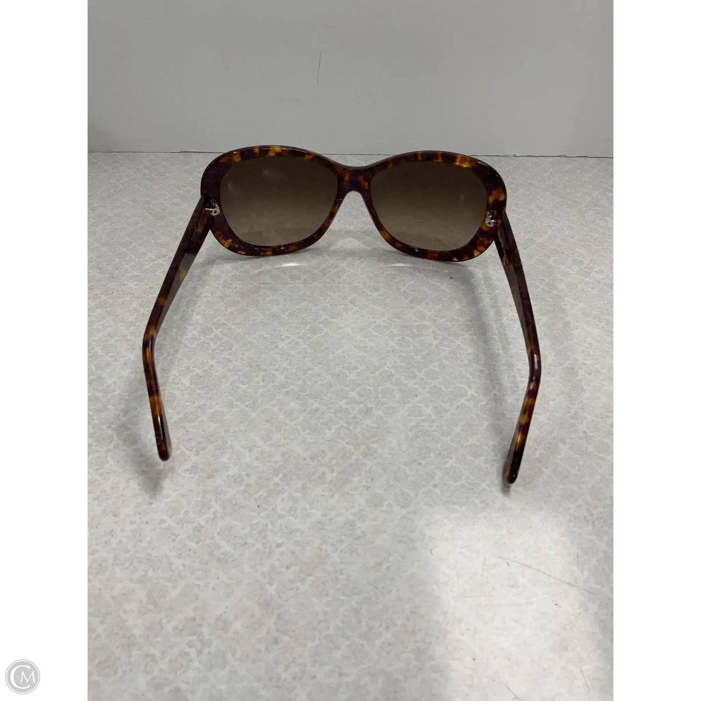 Sunglasses Luxury Designer By Judith Leiber