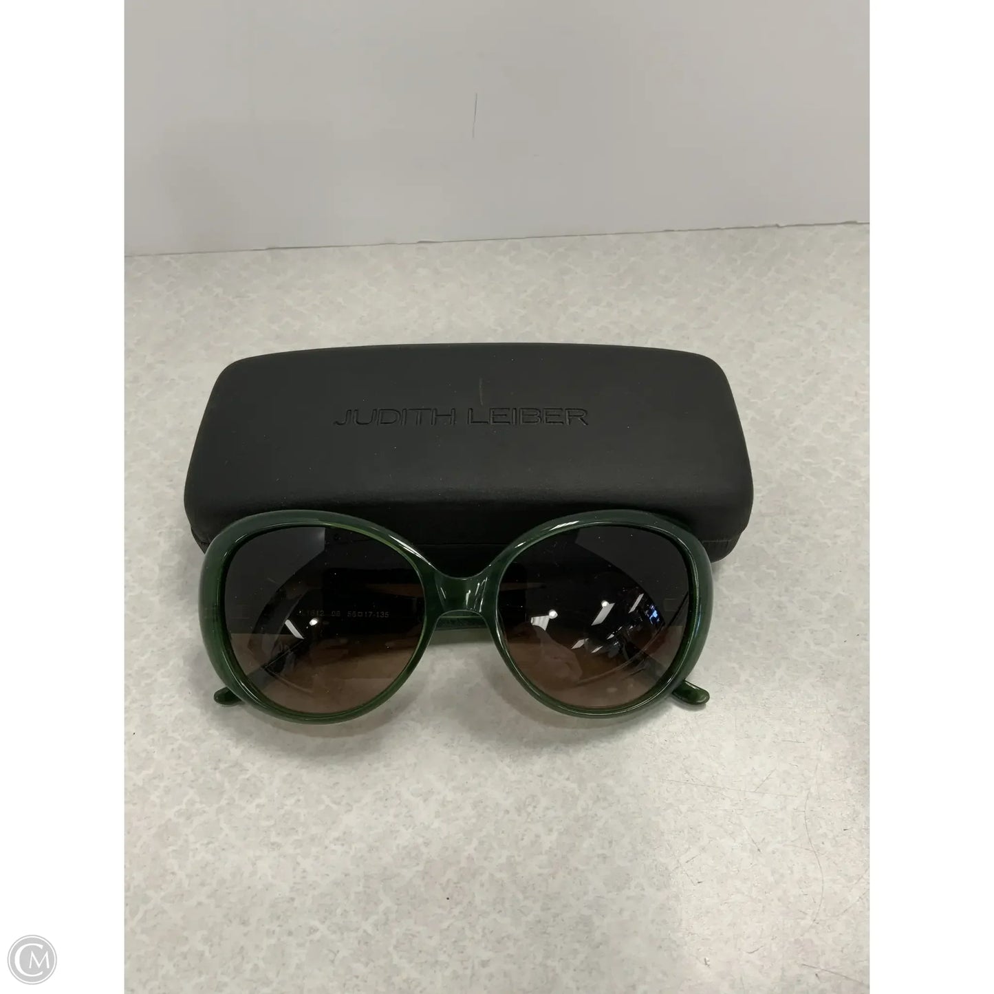 Sunglasses Luxury Designer By Judith Leiber