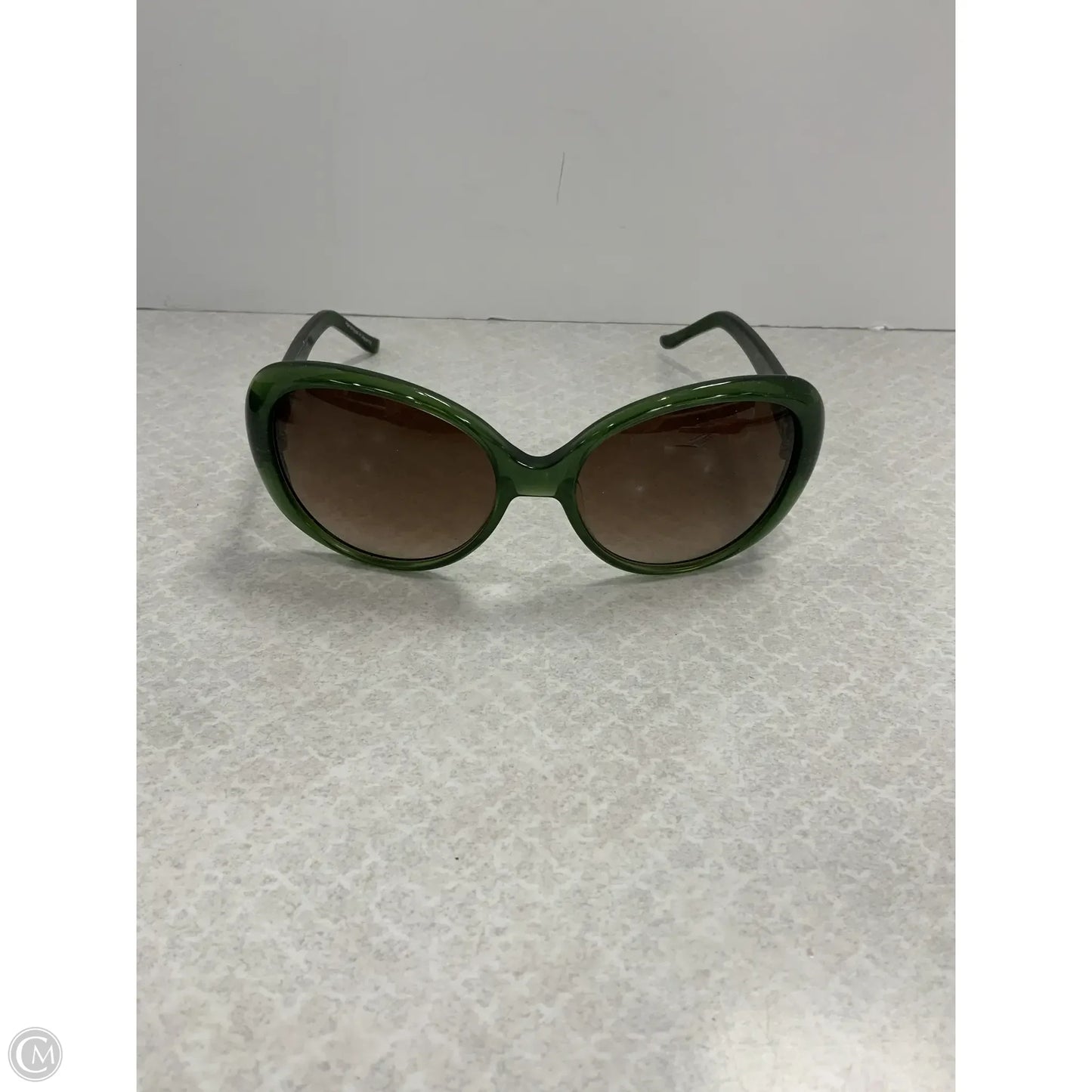 Sunglasses Luxury Designer By Judith Leiber