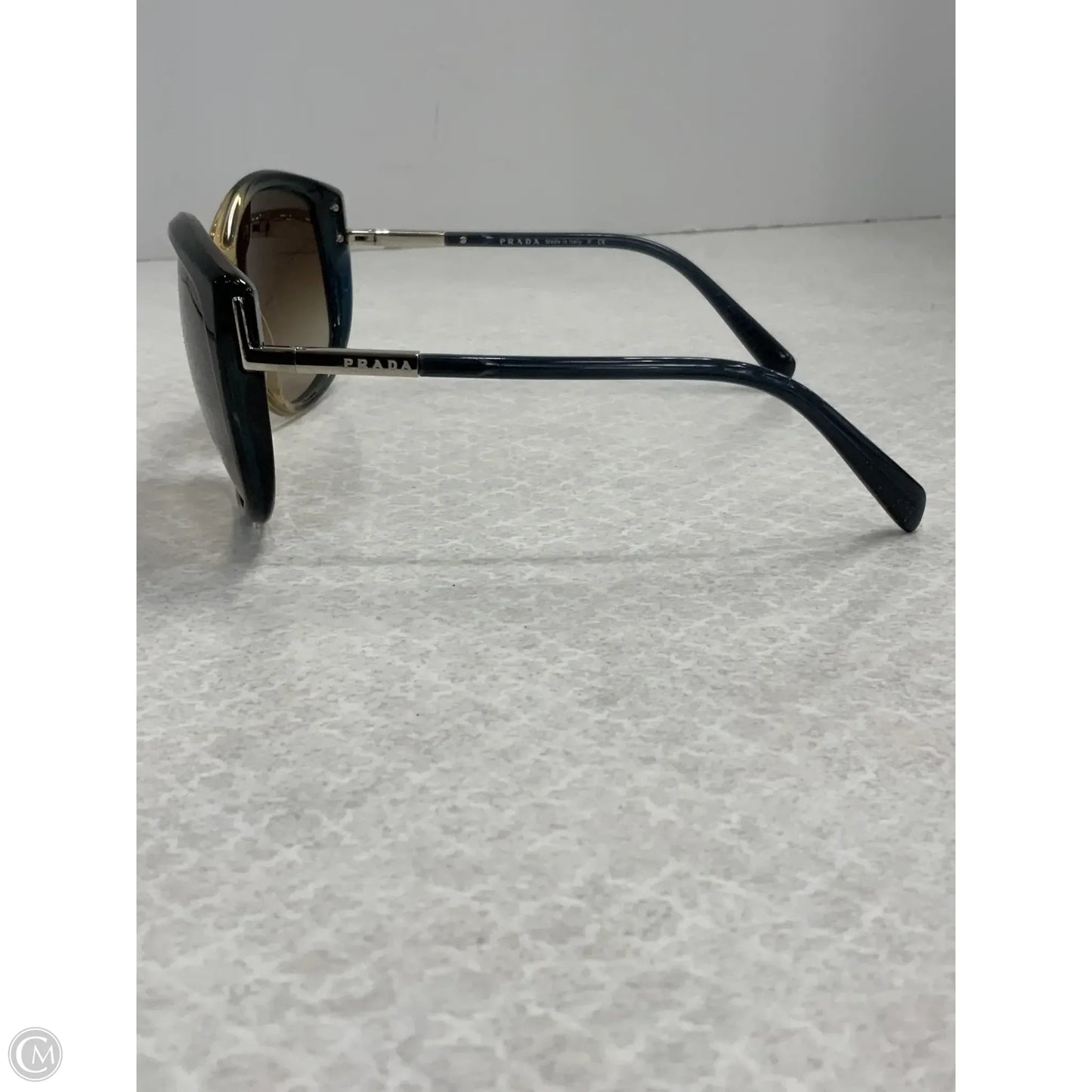 Sunglasses Luxury Designer By Prada