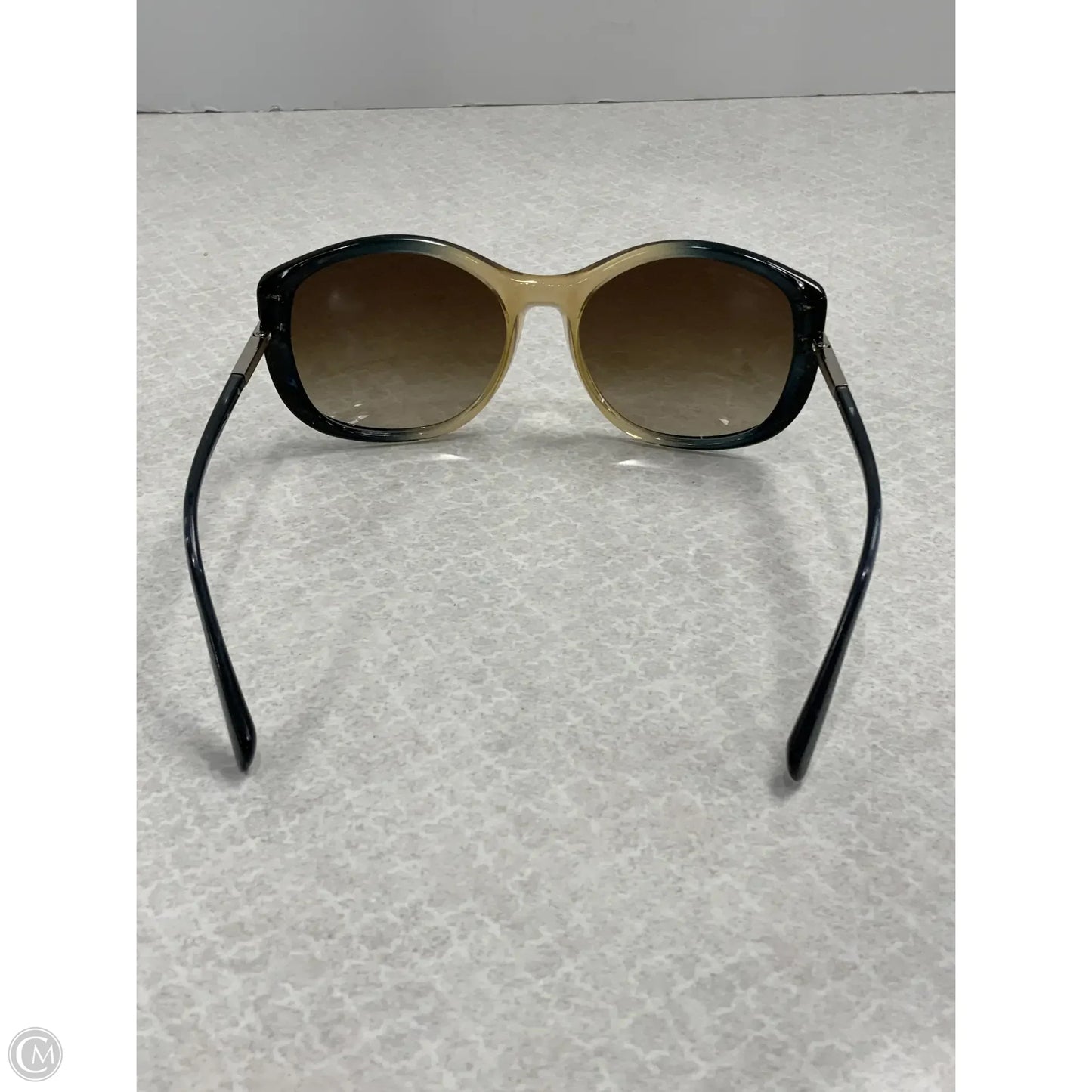 Sunglasses Luxury Designer By Prada