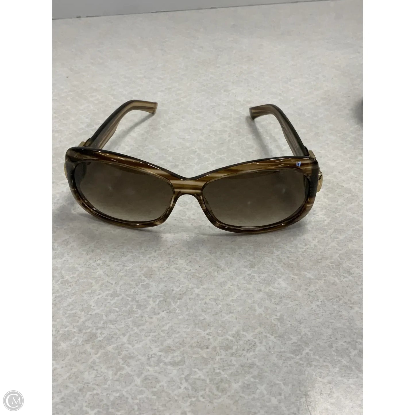 Sunglasses Luxury Designer By Gucci