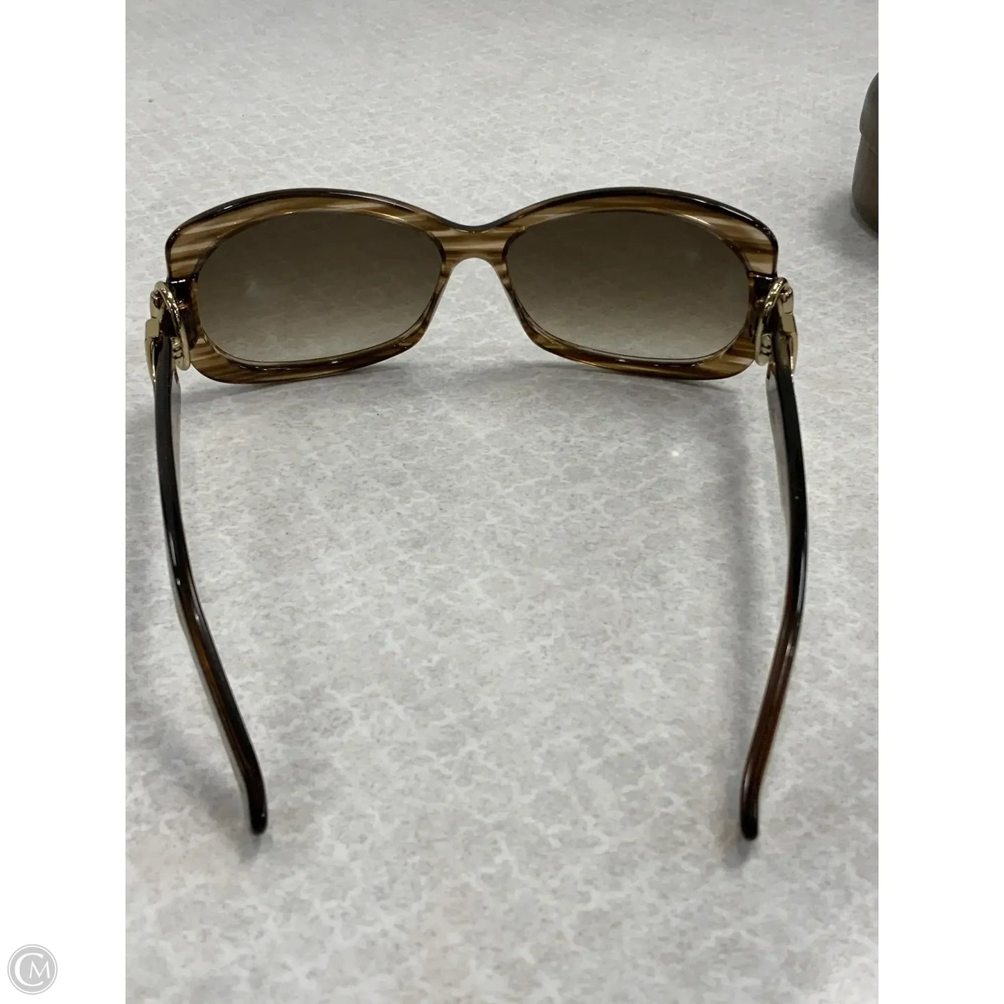 Sunglasses Luxury Designer By Gucci