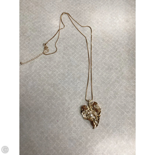 Necklace Pendant By Cmc