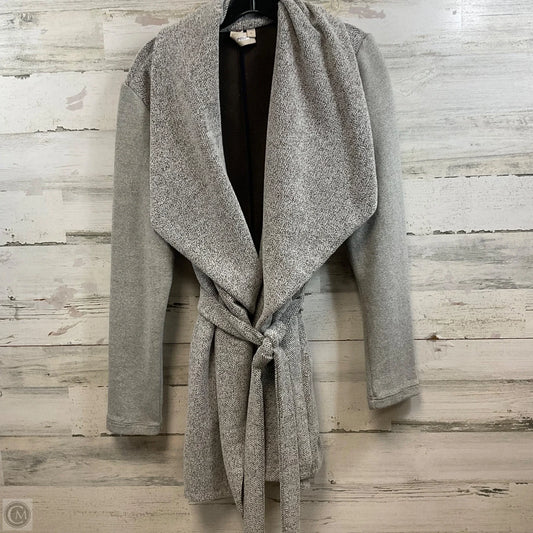 Jacket Other By Dolan Left Coast In Grey, Size: Xl