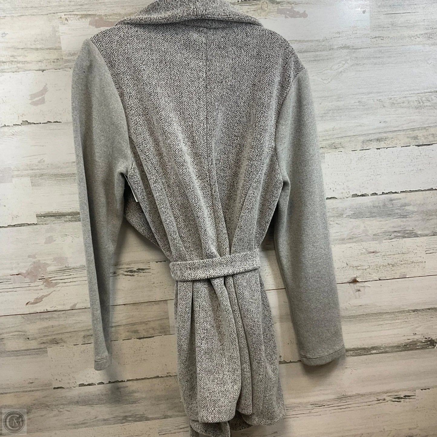 Jacket Other By Dolan Left Coast In Grey, Size: Xl