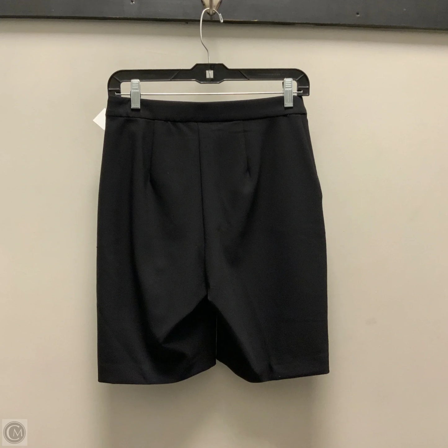 Shorts By Rachel Zoe In Black, Size: Xs