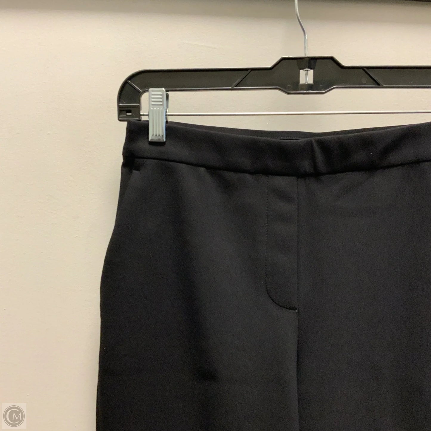 Shorts By Rachel Zoe In Black, Size: Xs