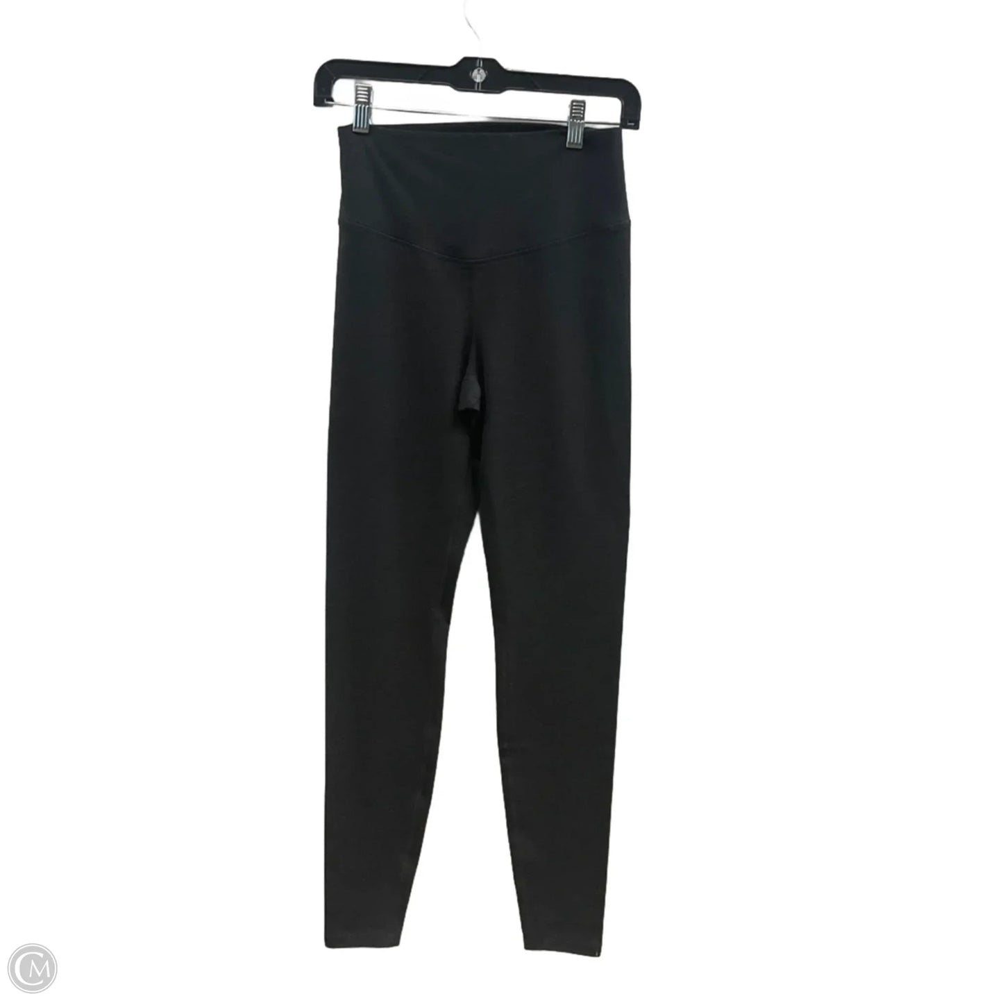 Athletic Leggings By Old Navy In Black, Size: S