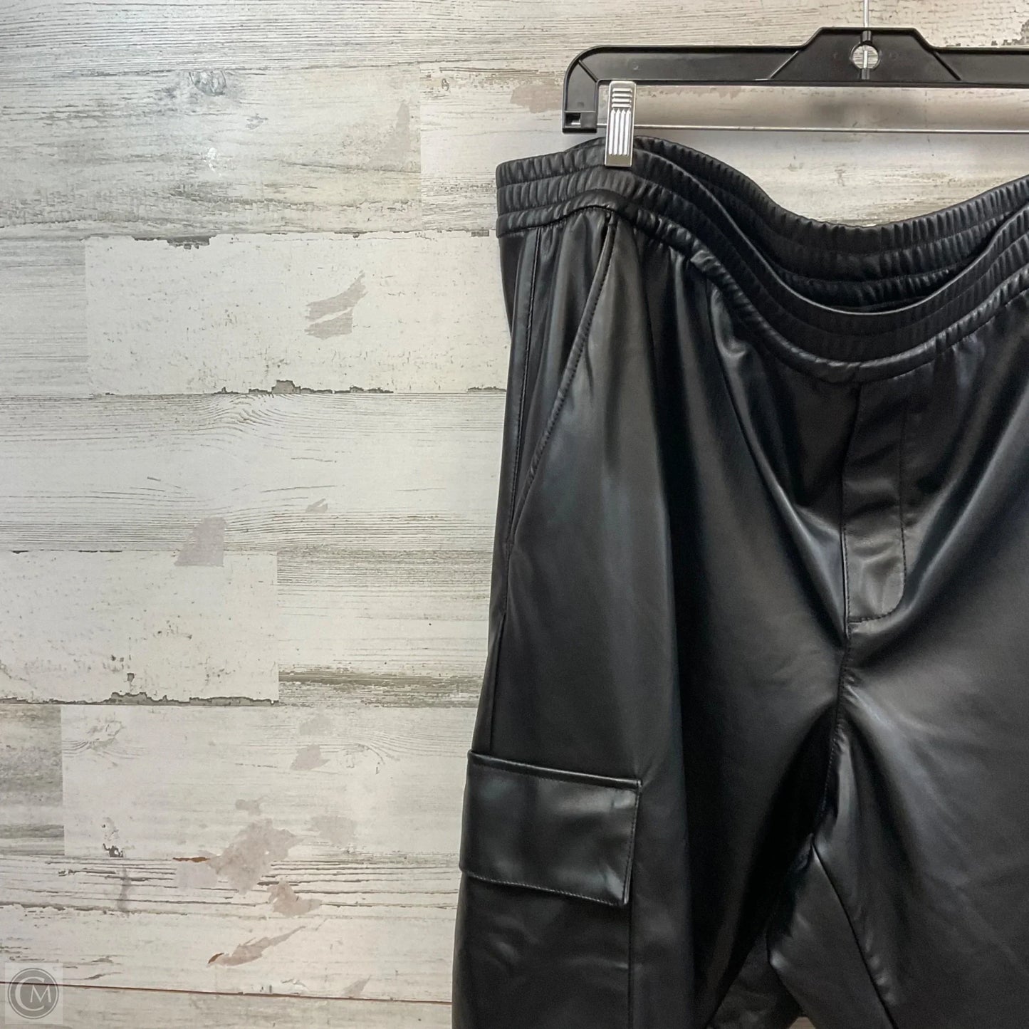 Pants Other By Gap In Black, Size: Xxl