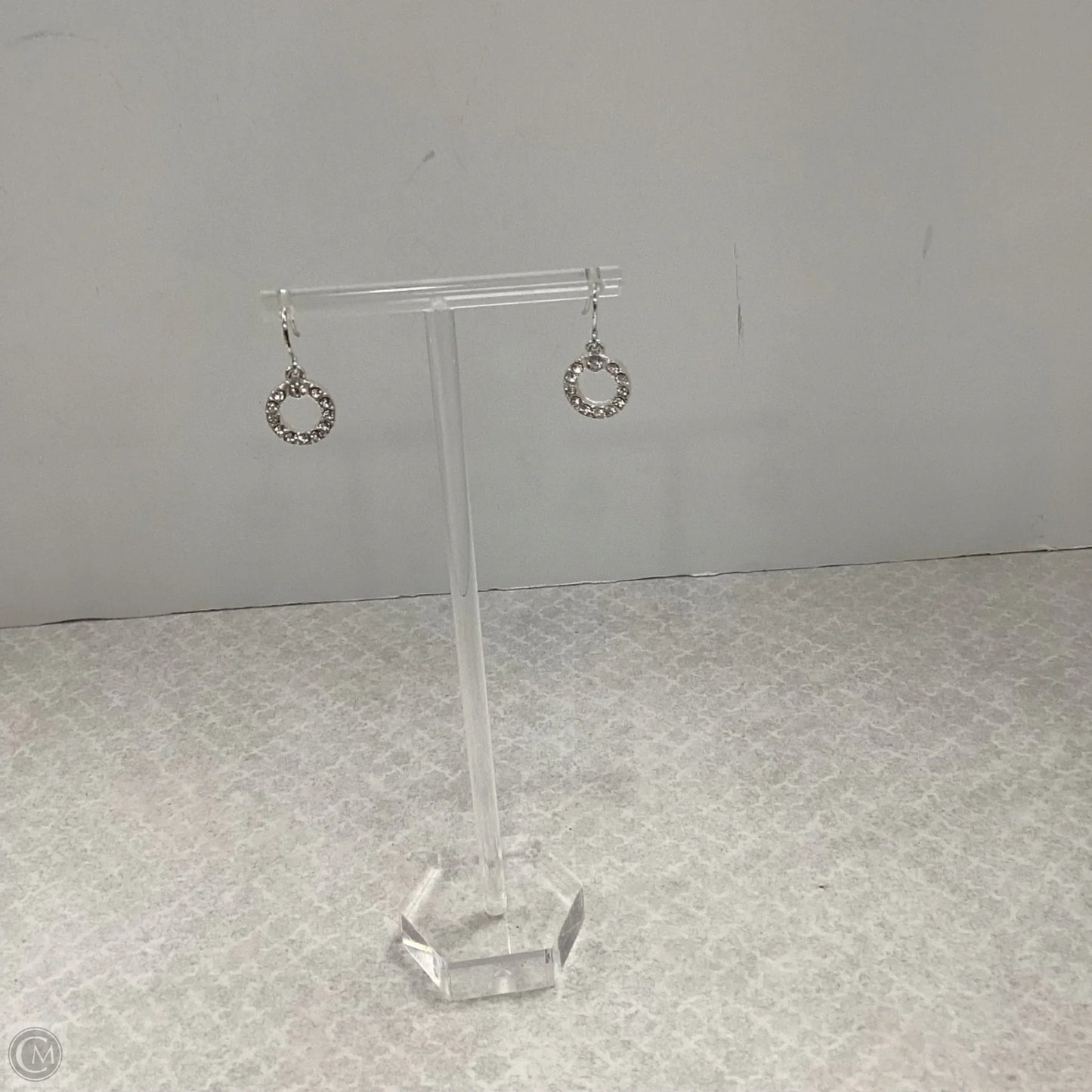 Earrings Dangle/drop By Napier