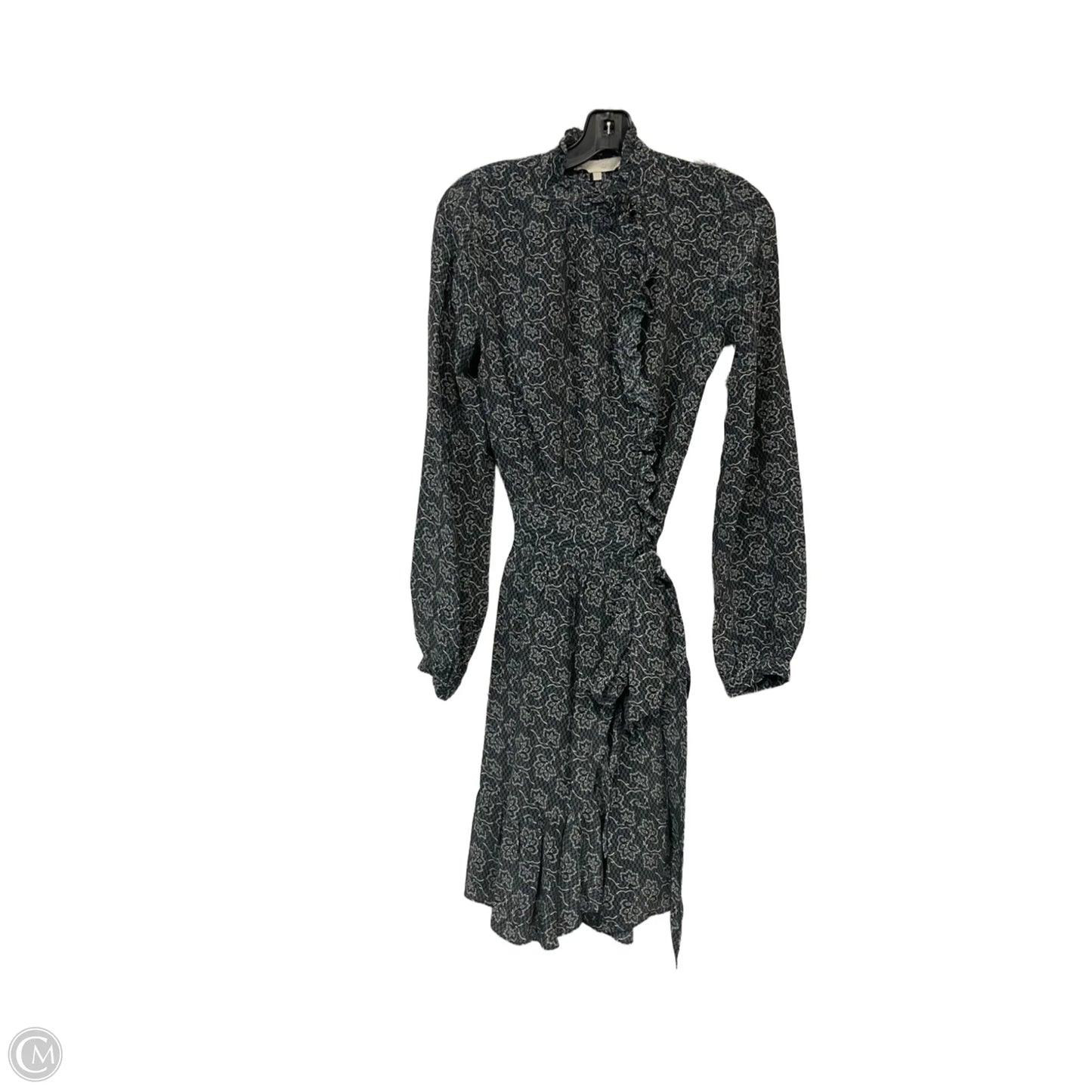 Dress Casual Short By Vanessa Bruno In Blue, Size: Xs