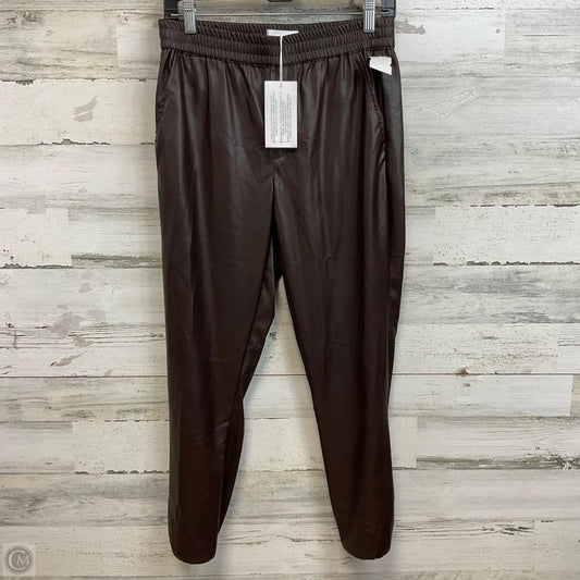 Pants Joggers By Dear John In Brown, Size: S